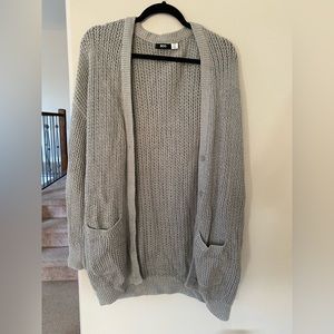 BDG cardigan